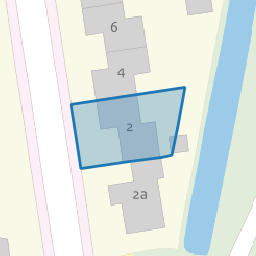 Perceel HDL01-H-1658