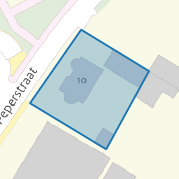 Perceel HDL01-H-1659