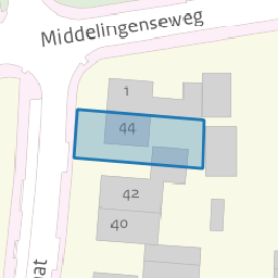 Perceel HDL01-H-1672