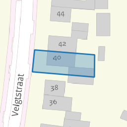 Perceel HDL01-H-1674