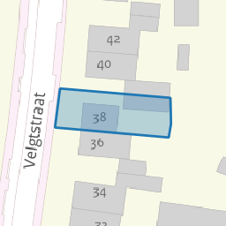 Perceel HDL01-H-1675