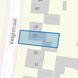 Perceel HDL01-H-1676