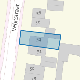 Perceel HDL01-H-1677