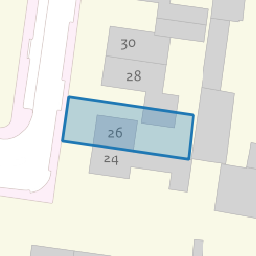 Perceel HDL01-H-1681