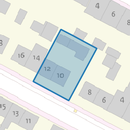 Perceel HDL01-H-1688