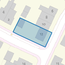 Perceel HDL01-H-1690