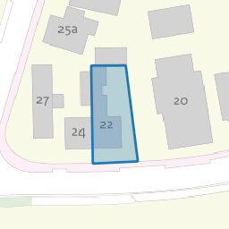 Perceel HDL01-H-1693