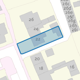 Perceel HDL01-H-1715