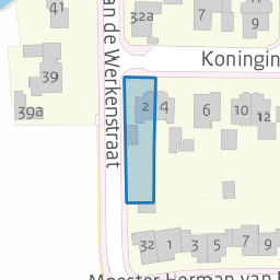 Perceel HDL01-H-1724