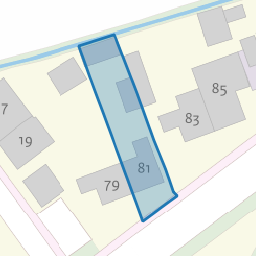 Perceel HDL01-H-1728