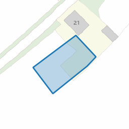 Perceel HDL01-H-1731