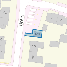 Perceel HDL01-H-1732