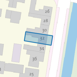 Perceel HDL01-H-1734