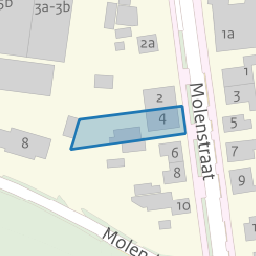 Perceel HDL01-H-1743