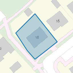 Perceel HDL01-H-1756