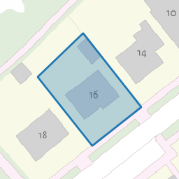 Perceel HDL01-H-1757