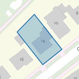 Perceel HDL01-H-1758