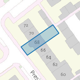 Perceel HDL01-H-1761