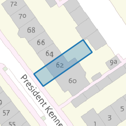 Perceel HDL01-H-1764