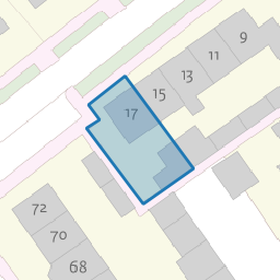 Perceel HDL01-H-1767