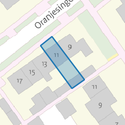 Perceel HDL01-H-1770