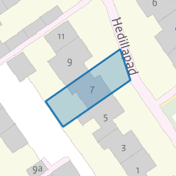 Perceel HDL01-H-1774