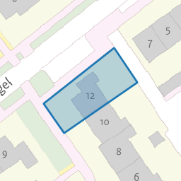 Perceel HDL01-H-1778