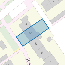 Perceel HDL01-H-1779