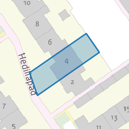 Perceel HDL01-H-1782