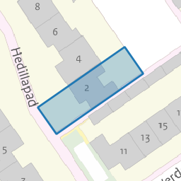 Perceel HDL01-H-1783