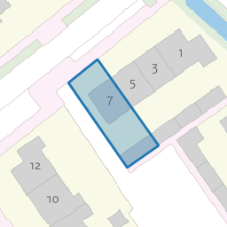 Perceel HDL01-H-1784