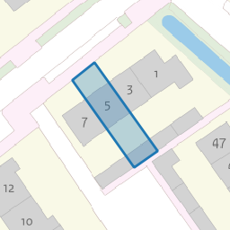 Perceel HDL01-H-1785