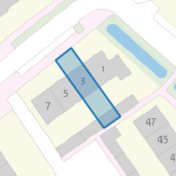 Perceel HDL01-H-1786