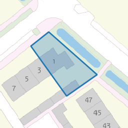 Perceel HDL01-H-1787