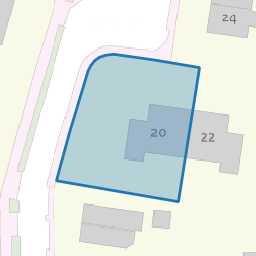 Perceel HDL01-H-1802