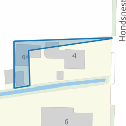 Perceel HDL01-H-1807