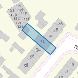 Perceel HDL01-H-1819