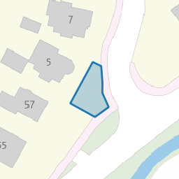 Perceel HDL01-H-1823