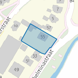 Perceel HDL01-H-1824