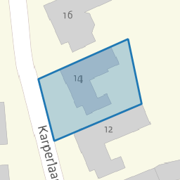 Perceel HDL01-H-1830