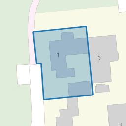 Perceel HDL01-H-1835