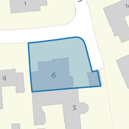 Perceel HDL01-H-1840