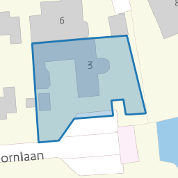 Perceel HDL01-H-1841