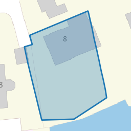 Perceel HDL01-H-1843