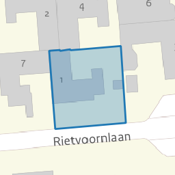 Perceel HDL01-H-1845