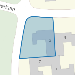 Perceel HDL01-H-1846