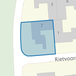 Perceel HDL01-H-1847