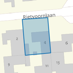 Perceel HDL01-H-1849