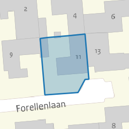 Perceel HDL01-H-1850