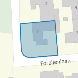 Perceel HDL01-H-1852